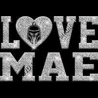 GLT51 SILVER GLITTER Thumbnail