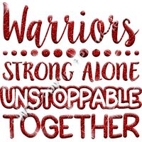 GLT87   RED GLITTER Thumbnail