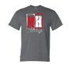 8000 Adult DryBlend 50/50 T-Shirt Thumbnail