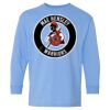 5400B Youth Heavy Cotton Long Sleeve Thumbnail