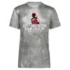 222696 Youth Cotton-Touch Poly T-Shirt Thumbnail