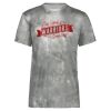 222696 Youth Cotton-Touch Poly T-Shirt Thumbnail