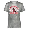 222696 Youth Cotton-Touch Poly T-Shirt Thumbnail