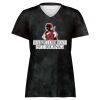 222796 Ladies' Cotton-Touch Poly T-Shirt Thumbnail