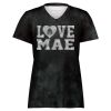 222796 Ladies' Cotton-Touch Poly T-Shirt Thumbnail