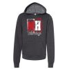3719Y Youth Sponge Fleece Hoodie Thumbnail