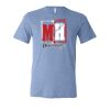 3413 Adult Extra Soft Tri-blend Tee Thumbnail