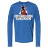 3513Y Youth Extra Soft Tri-blend Long Sleeve Thumbnail