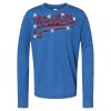 3513Y Youth Extra Soft Tri-blend Long Sleeve Thumbnail