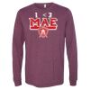 3513 Adult Extra Soft Tri-blend Long Sleeve Thumbnail