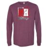 3513 Adult Extra Soft Tri-blend Long Sleeve Thumbnail