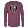 3513 Adult Extra Soft Tri-blend Long Sleeve Thumbnail