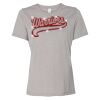 6413 Women’s Extra Soft Tri-blend Tee Thumbnail