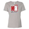 6413 Women’s Extra Soft Tri-blend Tee Thumbnail