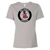 6413 Women’s Extra Soft Tri-blend Tee Thumbnail
